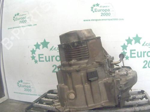 Used Gearbox Gearbox 2300612 2300612