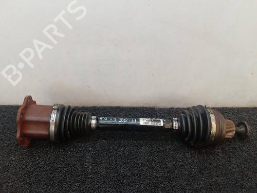 Used Right front driveshaft Right front driveshaft AUDI A4 B8 (8K2) [2007-2017] 4415887 4415887