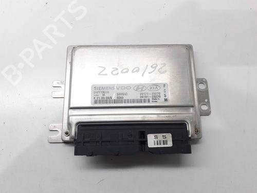 Used Engine control unit (ECU) Engine control unit (ECU) HYUNDAI TUCSON (JM) [2004-2019] 32042826 32042826