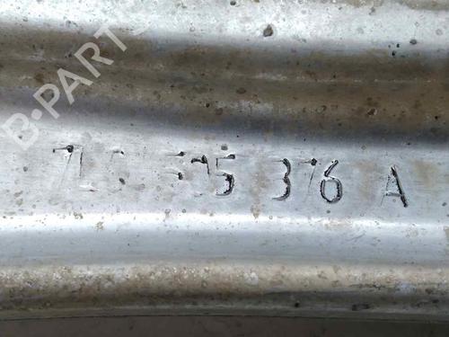 Left rear suspension arm VW TOUAREG (7LA, 7L6, 7L7) 5.0 V10 TDI | BP14042415M14 