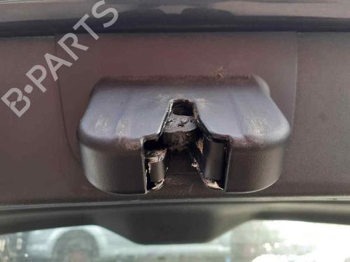 Tailgate lock AUDI A3 (8P1)  | BP30055035C101 