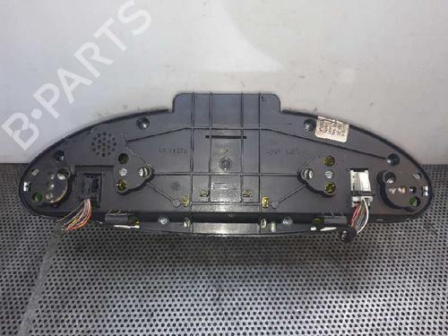 Instrument cluster MG MG ZT 1.8 16V | BP1022590C47 