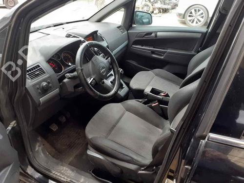 Gearbox OPEL ZAFIRA / ZAFIRA FAMILY B (A05) 1.7 CDTI (M75) | BP25732331M3 