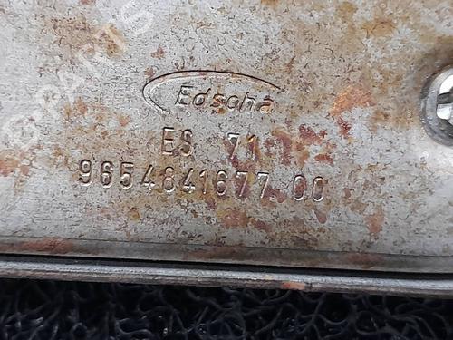 Hand brake PEUGEOT 407 (6D_) 2.0 (6DRFNB, 6DRFNE) | BP8767874I18 