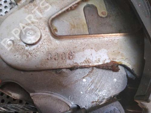 Hand brake SUZUKI SWIFT III (MZ, EZ) 1.3 (RS413, ZC11S) | BP8767671I18 - Image 2