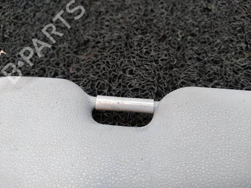 Left sun visor BMW 1 (E81) 116 i | BP4427127I1 