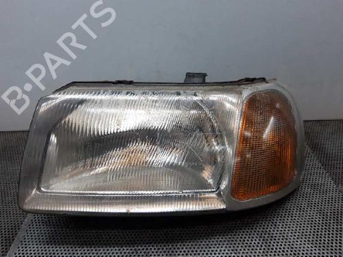 Used Left headlight LAND ROVER FREELANDER I (L314) 2.0 DI 4x4 (98 hp) 286783