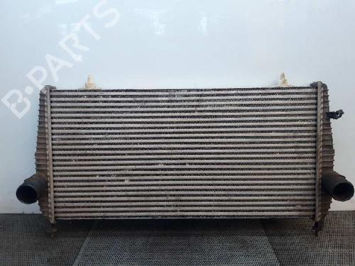 Used Intercooler Intercooler PEUGEOT 407 Coupe (6C_) 2.7 HDi (204 hp) 171533 171533