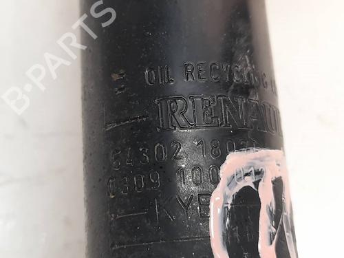 Right front shock absorber DACIA SANDERO II  | BP17070607M17 