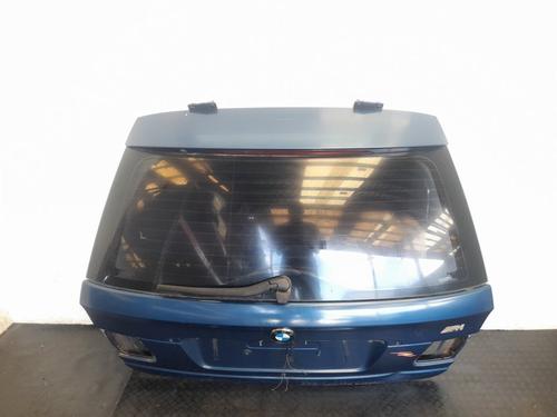 tailgate-bmw-3-touring-e46-320-d-1999-2000-2001-2002-2003-2004-2005-13122383 main image