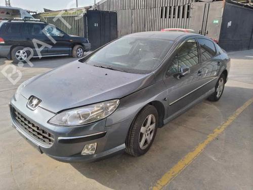 Left front window switch PEUGEOT 407 (6D_) | BP27222942I27 - Image 6