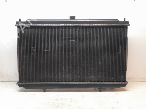 Water radiator NISSAN PRIMERA Hatchback (P12) | BP29013431M31 - Image 2