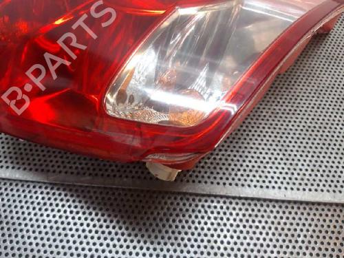 Left taillight DAEWOO KALOS (KLAS) 1.2 | BP117866C34  - Image 5