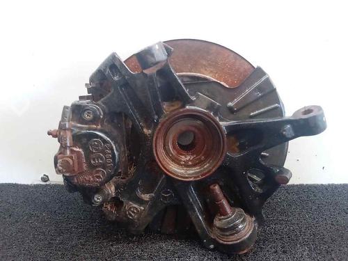 Right front steering knuckle MERCEDES-BENZ M-CLASS (W163) ML 270 CDI (163.113) | BP592556M26 