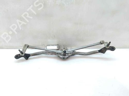 Used Front wiper motor Front wiper motor 9845479 9845479