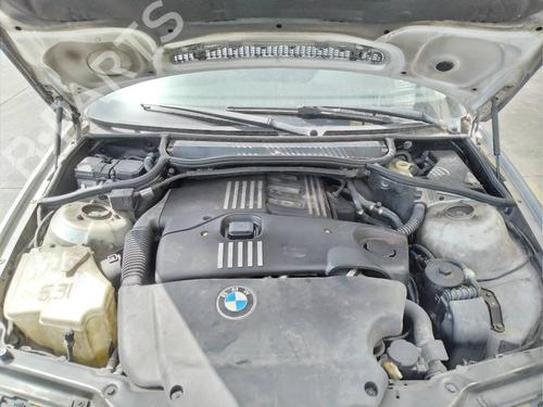 Flywheel BMW 3 (E46) 320 d | BP14043236M101 