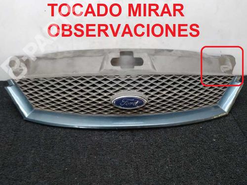Used Front grille Front grille FORD MONDEO III (B5Y) [2000-2007] 6246995 6246995