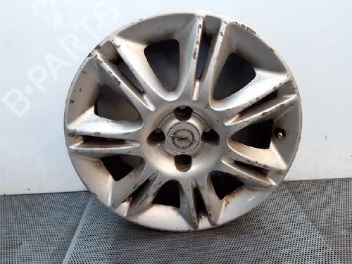 Fælk OPEL CORSA D (S07) 1.3 CDTI (L08, L68) (90 hp) 5210968
