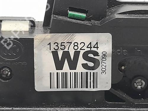 Rear left lock CHEVROLET ORLANDO (J309) 2.0 D | BP8242429C100 