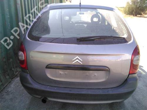 Instrument cluster CITROËN XSARA PICASSO (N68) 2.0 HDi | BP4440464C47 