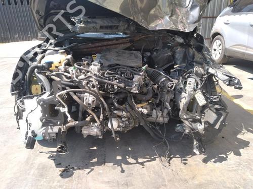 Instrument cluster FORD FOCUS IV (HN) | BP25248250C47 - Image 5