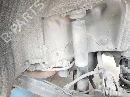 Used Left rear shock absorber Left rear shock absorber 38560460 38560460