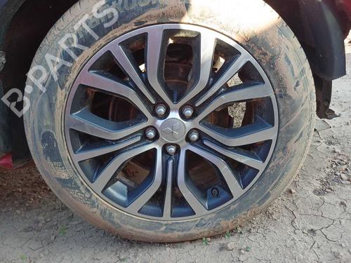 Used Rim Rim MITSUBISHI ASX (GA_W_) [2009-2026] 40009009 40009009