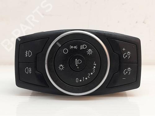 Used Headlight switch FORD FOCUS III 1.0 EcoBoost (125 hp) 20715211
