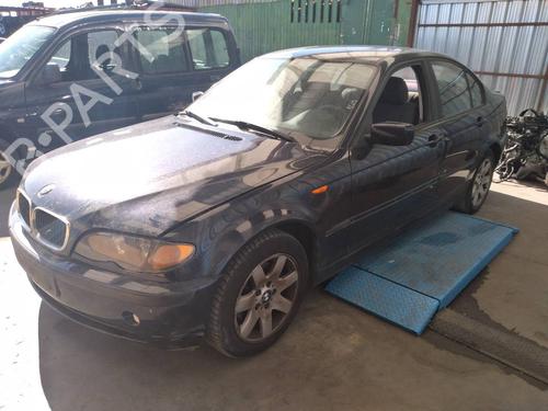 Left sun visor BMW 3 (E46) 320 d | BP8253066I1  - Image 5