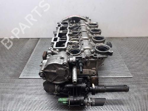 Cylinder head FORD FOCUS II Turnier (DA_, FFS, DS) 1.6 TDCi | BP10974142M5 
