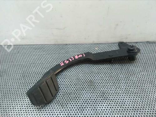 koblingspedal koblingspedal RENAULT MASTER II Bus (JD) [1997-2010] 8767861 8767861
