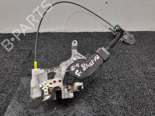 Used Front left lock PEUGEOT 107 (PM_, PN_) 1.0 (68 hp) 8878944