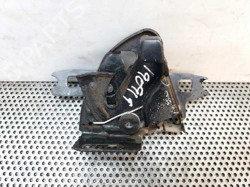 Used Hood lock VW POLO (6N2) [1999-2001]  8768121