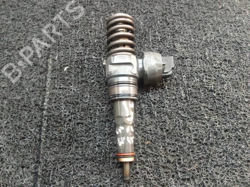 Used Injector Injector SEAT ALHAMBRA (7V8, 7V9) [1996-2010] 7113820 7113820