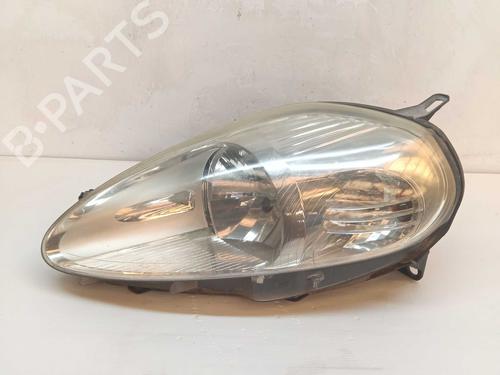 Used Left headlight Left headlight 38253368 38253368