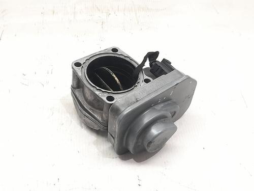Used Throttle body Throttle body OPEL ZAFIRA / ZAFIRA FAMILY B (A05) [2005-2019] 25735177 25735177