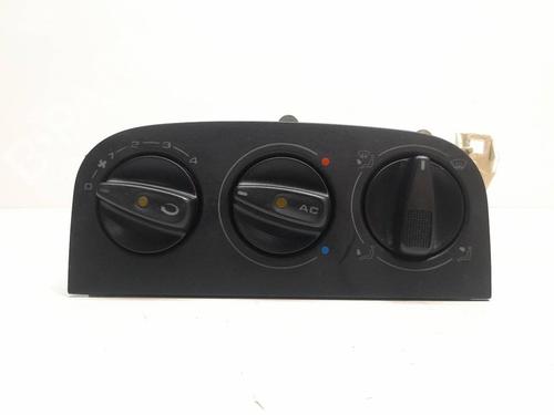 Used Climate control Climate control 17369812 17369812