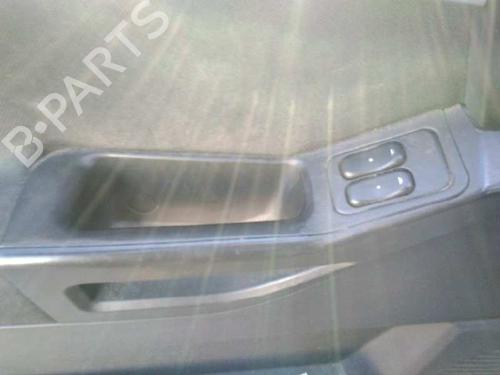 Headlight switch OPEL MERIVA A MPV (X03) | BP4701274I24 - Image 12