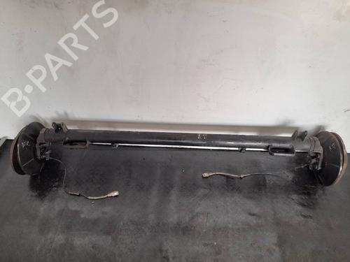 Used Rear axle Rear axle 9733067 9733067
