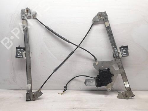 Used Front left window mechanism Front left window mechanism FORD FOCUS I (DAW, DBW) [1998-2009] 34114127 34114127