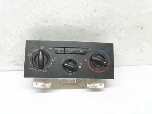Comando clima Comando clima CITROËN JUMPY II Van 2.0 HDi 120 (120 hp) 33621092 33621092