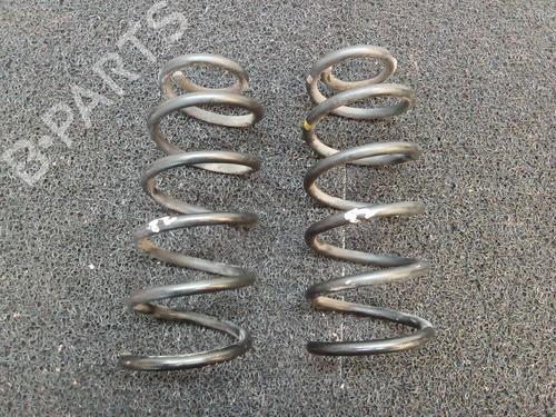 Used Shock absorber spring SMART FORTWO Coupe (450) 0.7 (450.352, 450.332) (61 hp) 14040542