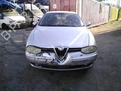 Left front driveshaft ALFA ROMEO 156 Sportwagon (932_) 1.9 JTD (932B2) | BP4689484M38 