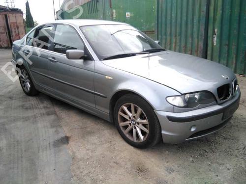 Engine control unit (ECU) BMW 3 (E46)  | BP4758086M57  - Image 7