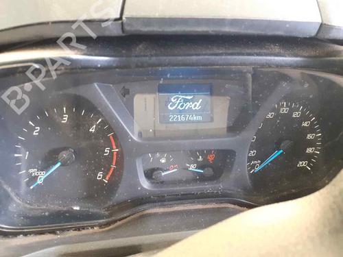 Left front seat FORD TRANSIT CUSTOM V362 Van (FY, FZ)  | BP34266178C15  - Image 19