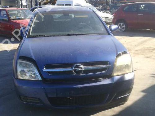 Vindusheismekanisme høyre bak OPEL VECTRA C (Z02) 2.2 DTI 16V (F69) | BP1926131C25 