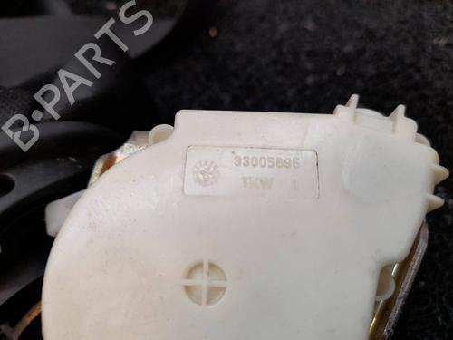 Front right seatbelt BMW X3 (E83) 3.0 d | BP8736996I25 