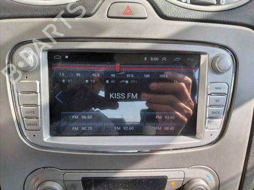 Starter FORD FOCUS II (DA_, HCP, DP)  | BP32407648M8  - Image 14