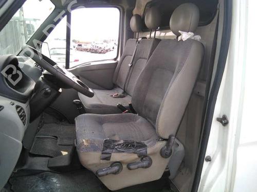 Headlight switch NISSAN INTERSTAR Van (X70) | BP6713241I24 - Image 14
