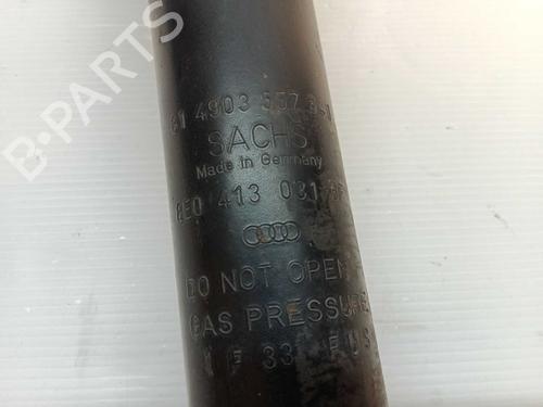 Right front shock absorber AUDI A4 B6 (8E2) 2.5 TDI | BP8272748M17 - Image 2